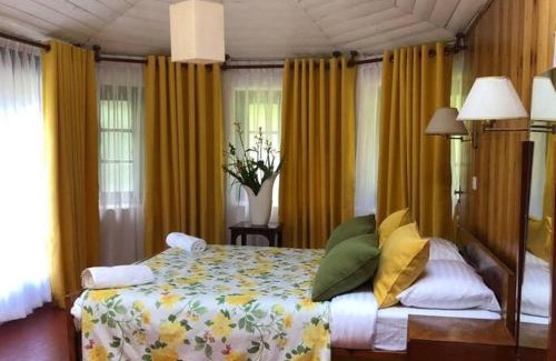 Nuwara Eliya House | Meena Ella Colonial Bungalow
