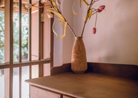 Perumbaikad House | Meenachil Creek Homestay