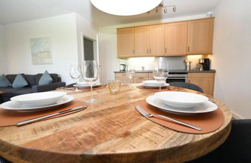 Hohwacht Apartment | Meer & Natur