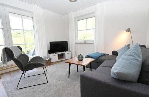 Hohwacht Apartment | Meer & Natur