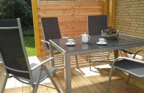 Oldenburg in Holstein Apartment | "Meer" Urlaub in Ostholstein