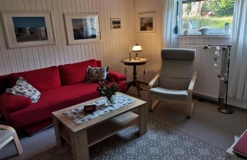 Oldenburg in Holstein Apartment | "Meer" Urlaub in Ostholstein