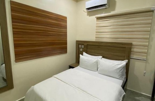 Ibadan Apartment | Meera properties
