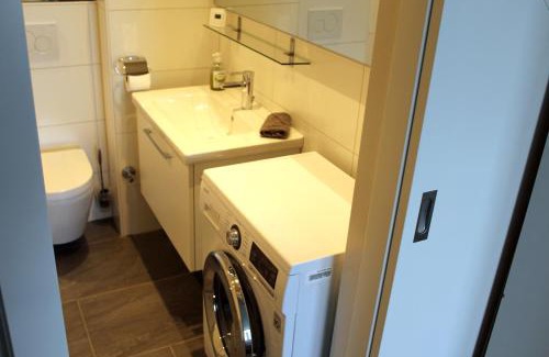 Norderhafen Apartment | Meerblick 57