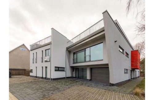 Altenkirchen House | Meerblick-Residence-Appartement 6