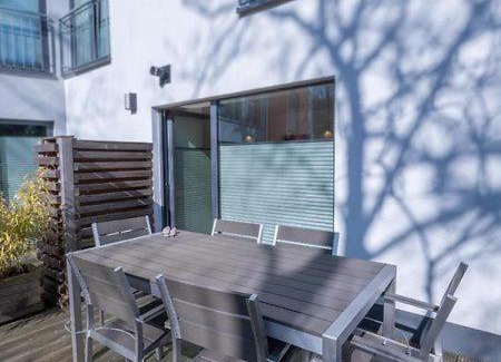 Altenkirchen House | Meerblick-Residence-Appartement 6