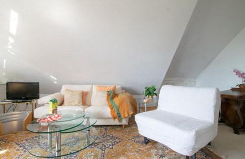 Buderich Apartment | Meerbusch Apartments - 20 Min Messe DUS
