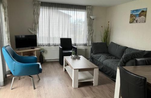 Groot Valkenisse Ski Chalet | Meerchalet