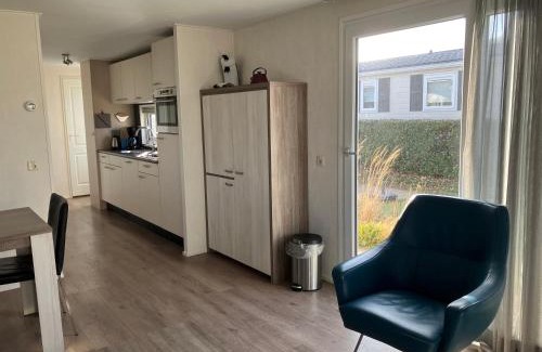 Groot Valkenisse Ski Chalet | Meerchalet