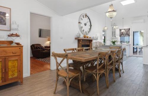 Bulga House | Meerea Country Estate adjoining Wollombi National Park