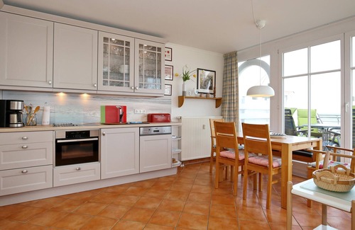 Kuehlungsborn Apartment | Meeresblick Wohnung 229