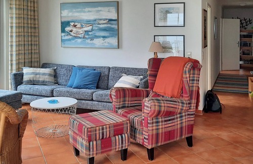 Kuehlungsborn Apartment | Meeresblick Wohnung 229