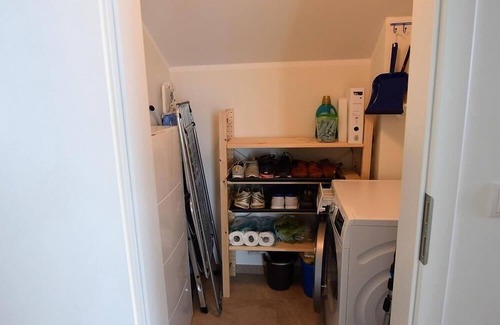 Hohwacht Apartment | Meeresblick "Deck 44" Haus 3 WE 44