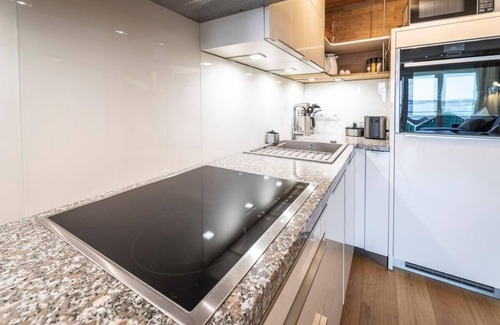 Hohwacht Apartment | Meeresblick "Strandkörbchen" Haus 2, WE 19