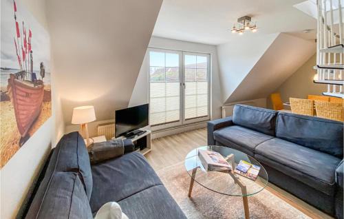 Gollwitz Apartment | Meeresbrise