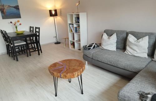 Wismar Apartment | Meeresbrise Wismar - ABC334