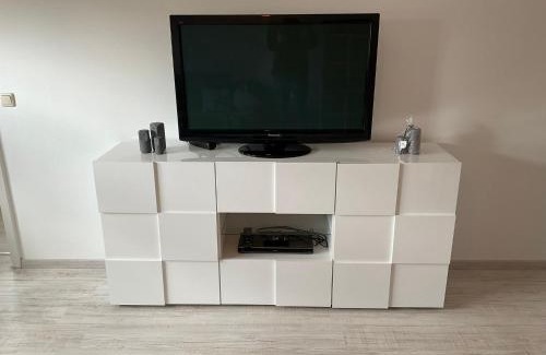 Wismar Apartment | Meeresbrise Wismar - ABC334