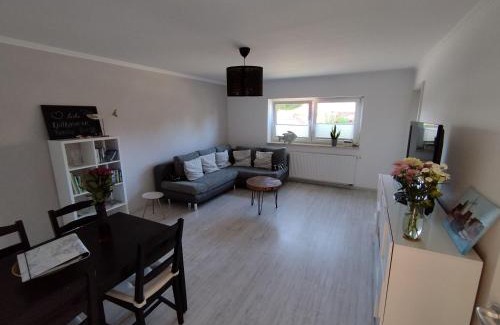 Wismar Apartment | Meeresbrise Wismar - ABC334