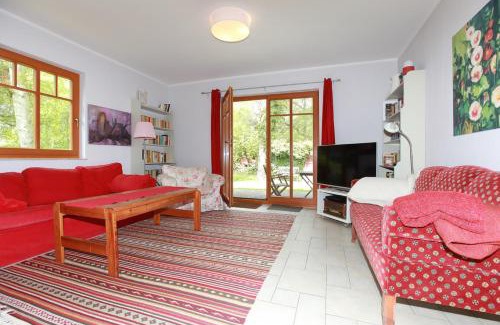 Dierhagen Strand Apartment | Meeresrauschen