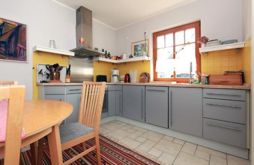 Dierhagen Strand Apartment | Meeresrauschen