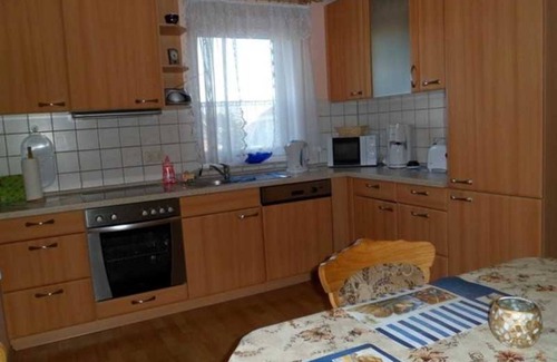 Rodemis Apartment | Meeresrauschen I 60 qm Krämer - Ferienwohnung Meeresrauschen