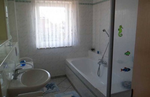 Rodemis Apartment | Meeresrauschen I 60 qm Krämer - Ferienwohnung Meeresrauschen