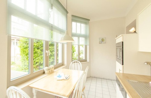 Warnemuende Apartment | MeeresTraum, fabulous live near the sea - House Sterntaler