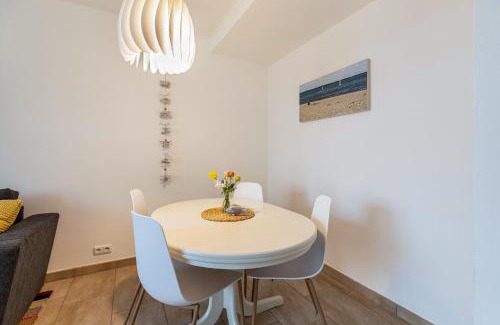 Lindhoft Apartment | Meerfamilie