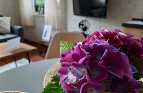 Bedekaspel Apartment | Meerhuuske Käthe