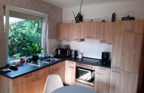 Bedekaspel Apartment | Meerhuuske Käthe