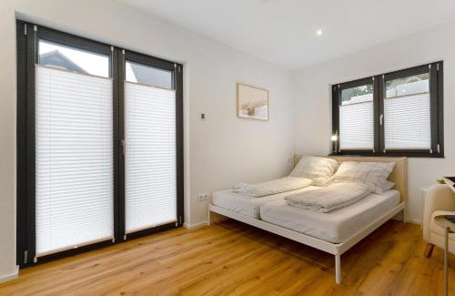Urloffen Apartment | Meerrettichnest