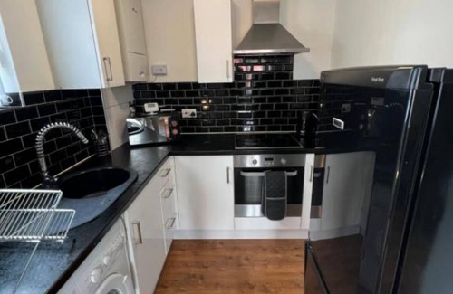 Sheffield Apartment | Meersbrook Luxury 2 floor Apartment