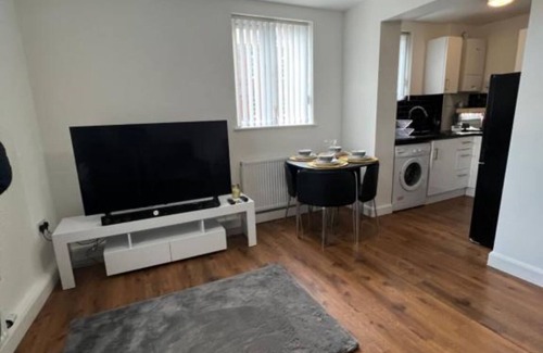 Sheffield Apartment | Meersbrook Luxury 2 floor Apartment