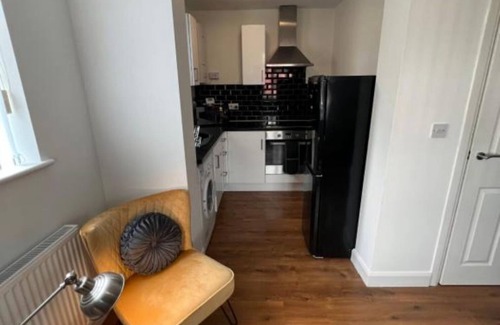 Sheffield Apartment | Meersbrook Luxury 2 floor Apartment