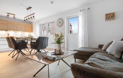 Olpenitz Apartment | Meerweh