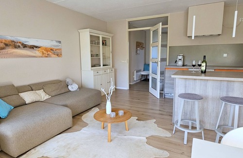 Municipality of Ameland Apartment | MeerZeit Ameland - Family-friendly, close to the beach, unforgettable