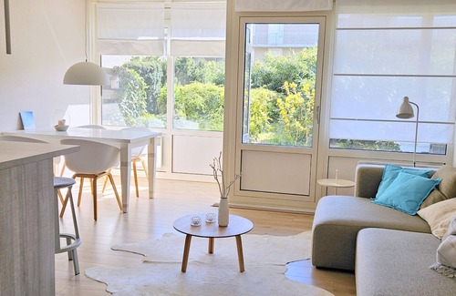 Municipality of Ameland Apartment | MeerZeit Ameland - Family-friendly, close to the beach, unforgettable