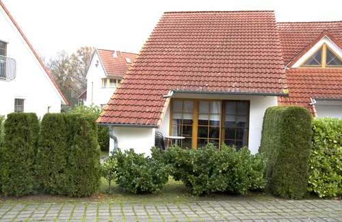 Zingst House | "MeerZeit" recharge your batteries in Zingst