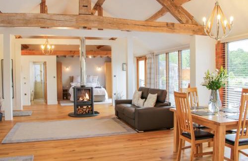 High Ercall House | Meeson View