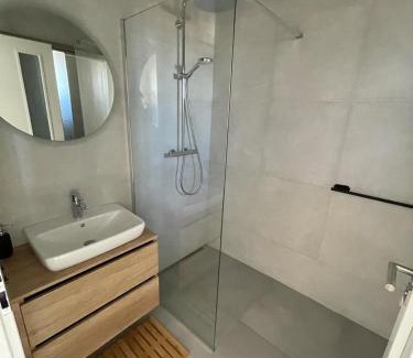 Sajdikove Humence Apartment | Meet & Golf