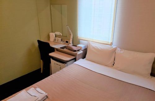 Narita Hotel | Meet Inn Narita