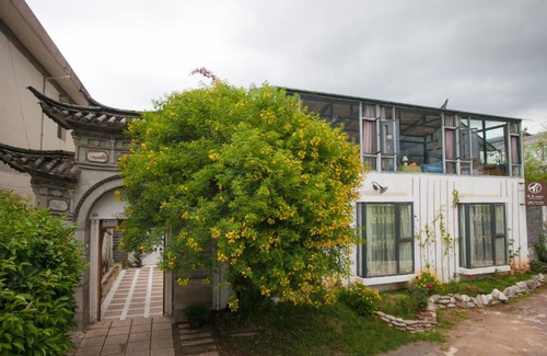 Xizhou House | Meet Joy Homestay