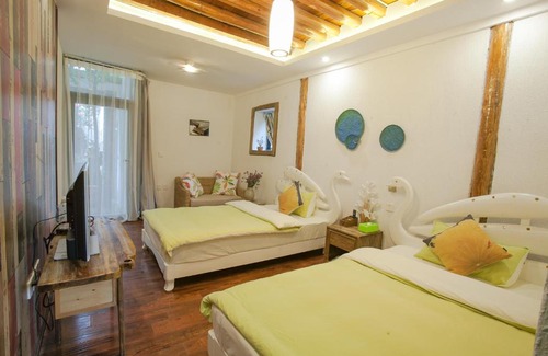 Xizhou House | Meet Joy Homestay