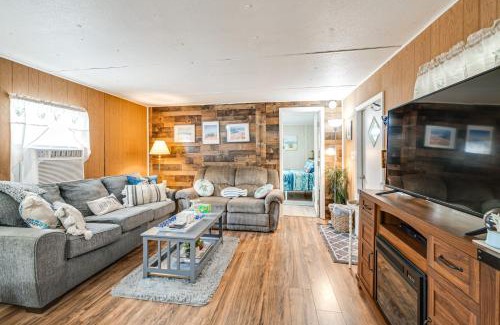 Homosassa House | Meet Manatees! Home 3 Mi to Homosassa Wildlife SP
