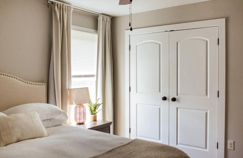 Athens House | Meet Me in Athens I Beautiful 4-Bdrm House I 1 Mile to DT and Mins to UGA