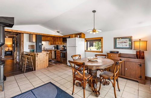 Fairplay House | Meet me in the Rockies! Adorable cabin #2022009572