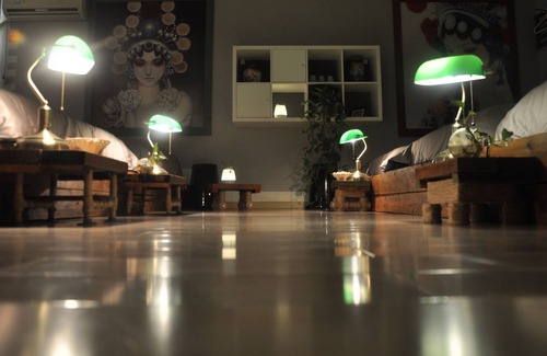 Changping House | Meet You Homestay