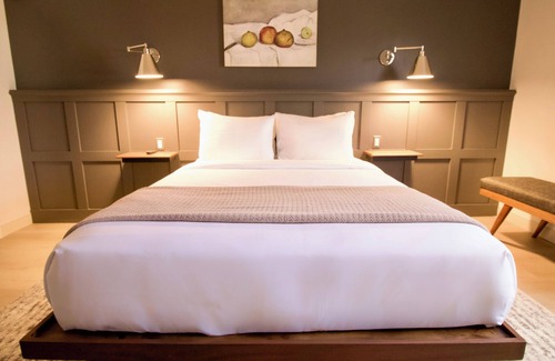 Falls Church Hotel | Meeting House Boutique Hotel