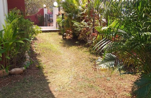 Vainguinim House | Meeting Point - Goa Holiday Home - Unit 1