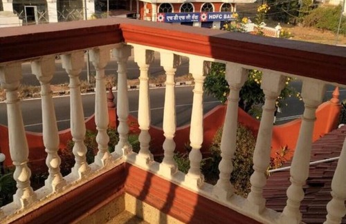 Vainguinim House | Meeting Point - Goa Holiday Home - Unit 5